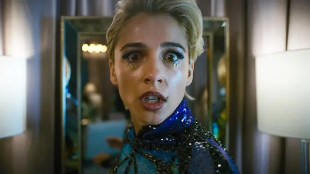 Наомі Скотт