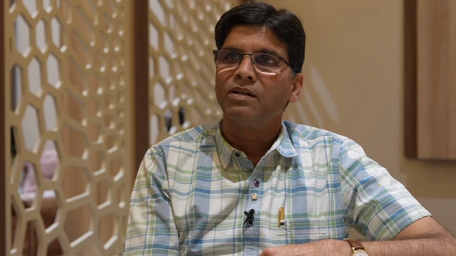 संजय मारू