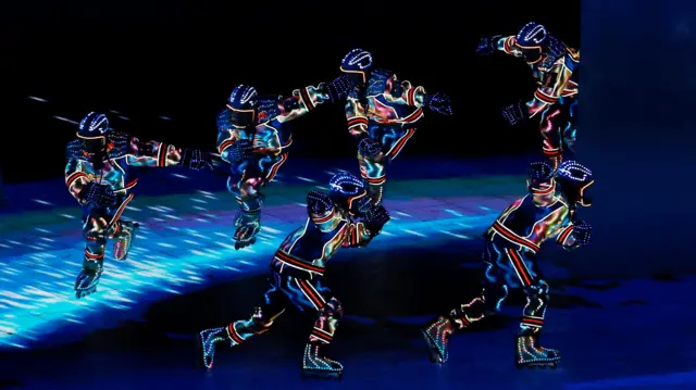 ورزشگاه هاربین در چین