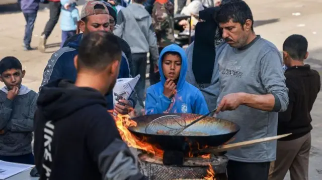Cadaadiska caalamiga ah kuma guuleysan in la gaaro xabbad joojin, 