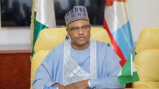Uba Sani 