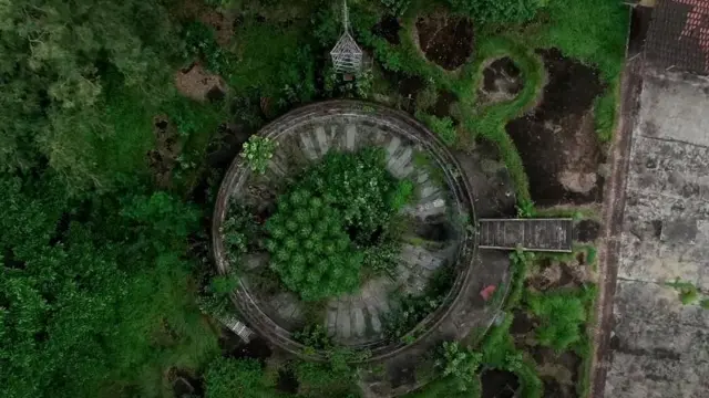 पारसी समुदाय