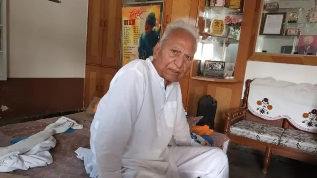 ਬੂਟਾ ਸਿੰਘ ‘ਸ਼ਾਦ’ 