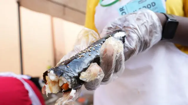 Korean Cultural Festival 