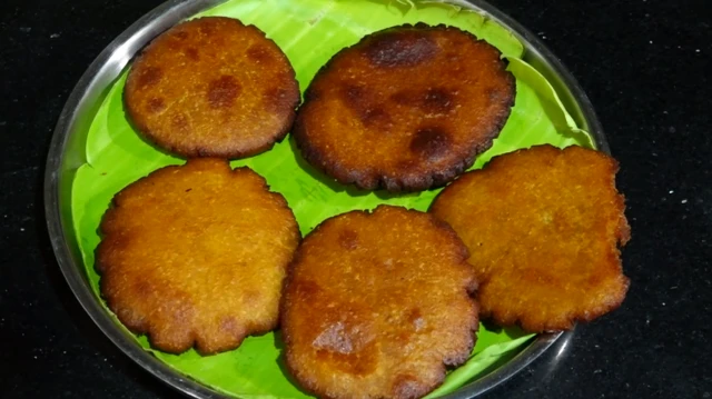 அதிரசம்