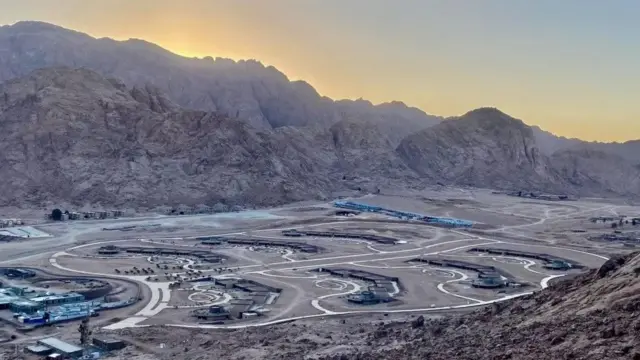 Dhulka dhagaxa ah ee el-Raha