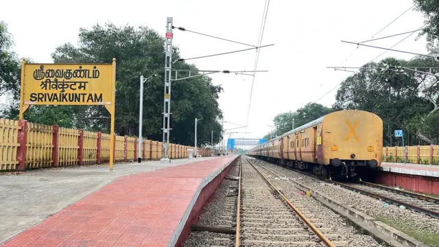 தமிழ்நாடு, இயற்கை, கனமழை, வெள்ளம், சுற்றுச்சூழல்