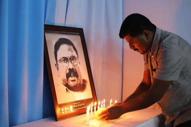 මුලතිව් මාධ්‍ය සමාජය විසින් සංවිධානය කරන ලද ගුණානුස්මරණය