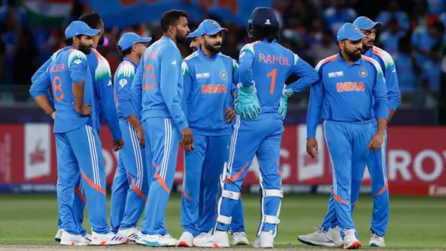 विराट कोहली और रोहित शर्मा