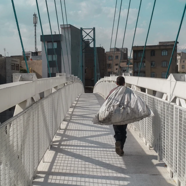 افغان کډوال