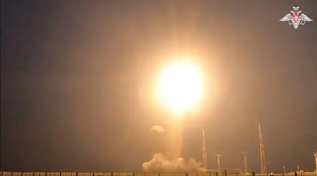 rocket