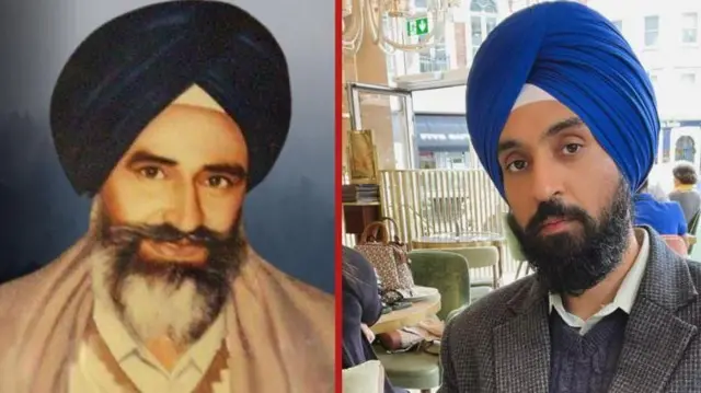 जसवंत खालड़ा पर बनी दिलजीत की फ़िल्म पर सेंसर बोर्ड ने बहुत सारे कट लगाए हैं