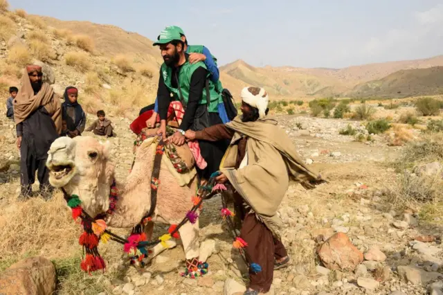 పాకిస్తాన్ జనగణన