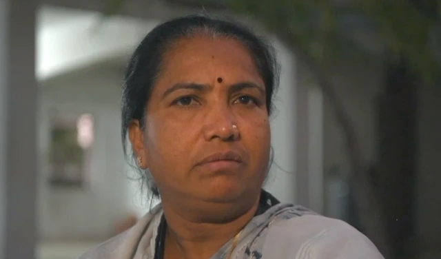 ગેનીબહેન ઠાકોર