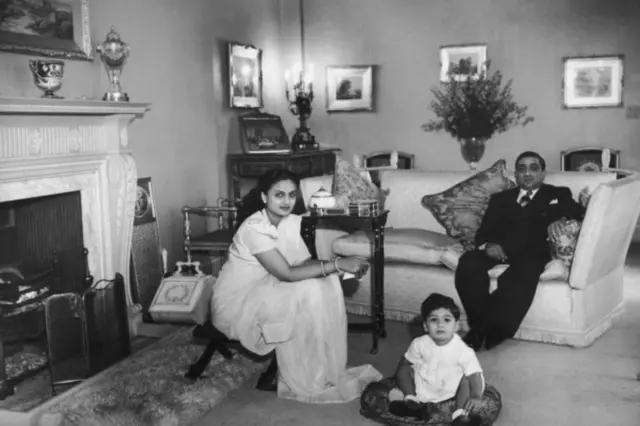 सीतादेवी 