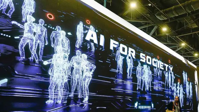 ரோபோடிக்ஸ், டெல்லி ஏஐ மாநாடு, சீனா, அமெரிக்கா, இந்தியா