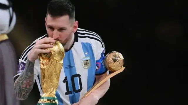 Messi