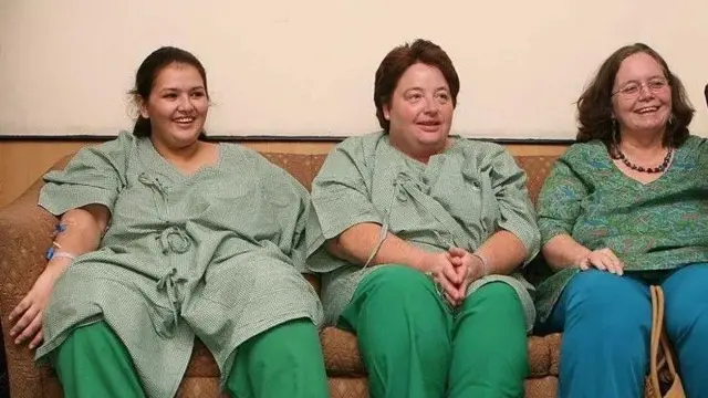 لوگ اکثر لپیڈیما کو موٹاپا سمجھ بیٹھتے ہیں