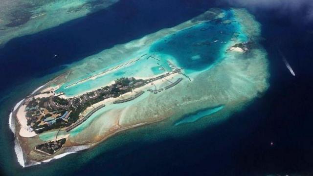 மாலத்தீவு