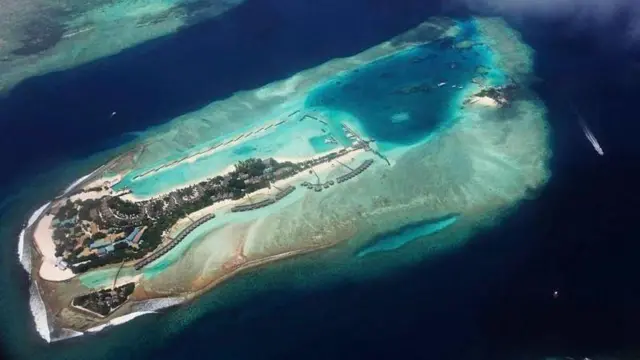 மாலத்தீவு 