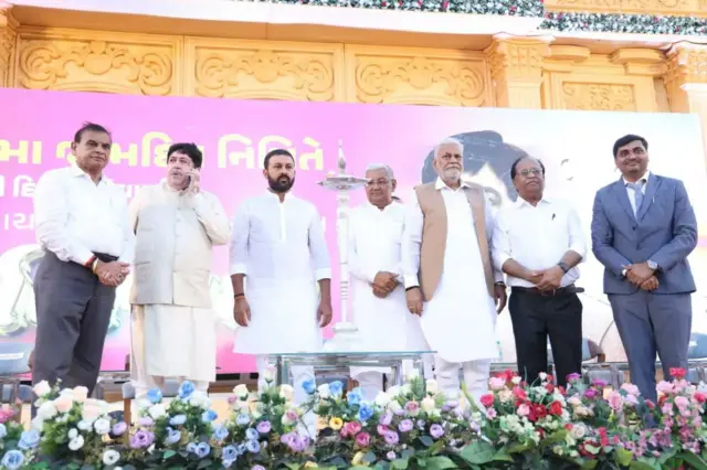 ભાજપમાં અસંતોષ, જયેશ રાદડિયા, દિલીપ સંઘાણી, અમરેલી