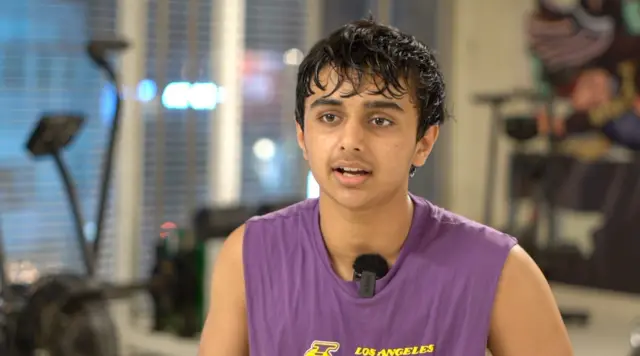 مکسڈ مارشل آرٹس