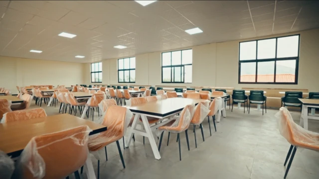 Daree barnootaa haaraa Mana Barumsa Barawaaq sad.2ffaa