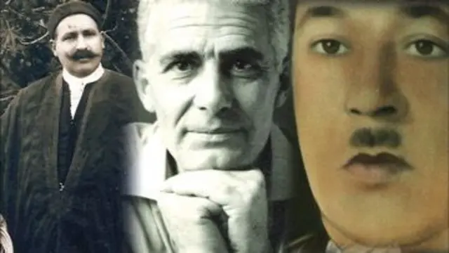 सी अली सक्कत, खालिद अब्दुल-वहाब आणि हमजा अब्दुल जलील यांना योग्य तो सन्मान मिळायला हवा, असं डॉ. रॉब सॅटलॉफ म्हणतात.