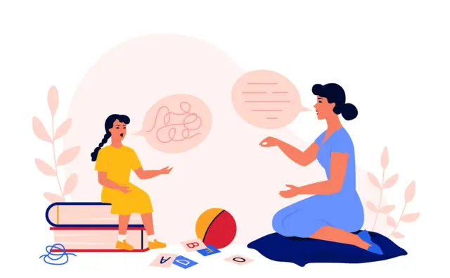 मूल तोतरं बोलतंय याकडे कसं लक्ष द्यायचं?