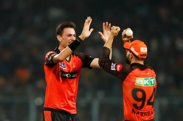 நடராஜன் தந்த திருப்பம்