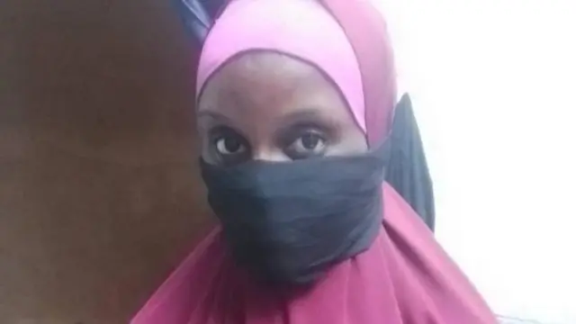 Ruqayya Abdullahi Alhassan wey dey among brides wey benefit for 2023 mass wedding