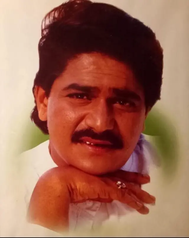 लक्ष्मीकांत बेर्डे