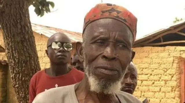 Abubakar