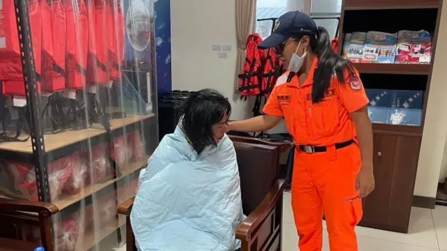 టాంజానియా నౌక