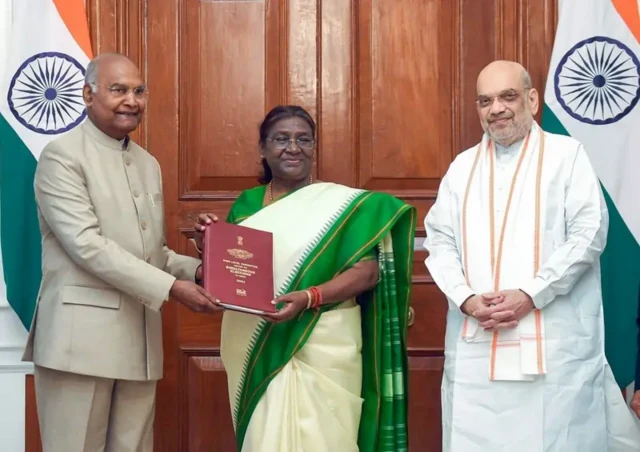 वन नेशन, वन इलेक्शन