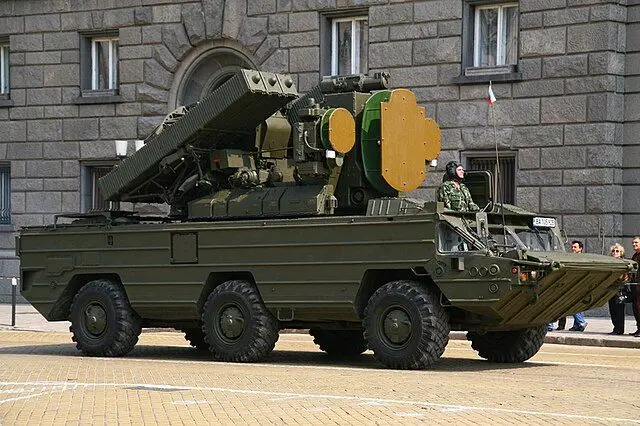Оса