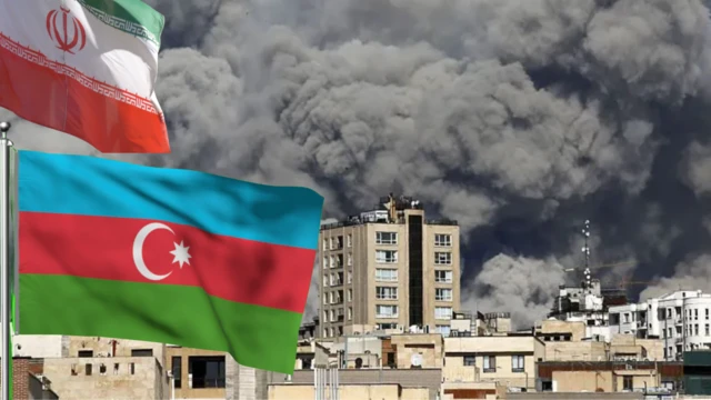 iran Azərbaycan