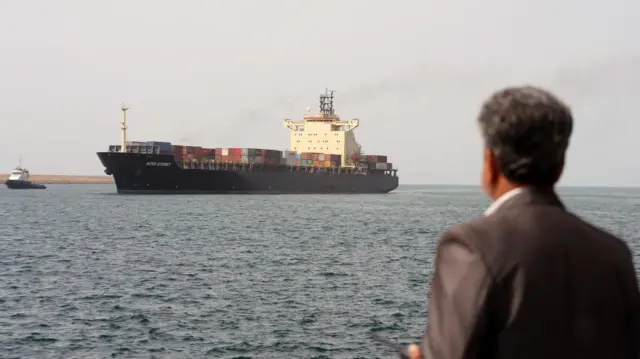 சாபஹார் துறைமுகம், அமெரிக்கா, இந்தியா, இரான் 