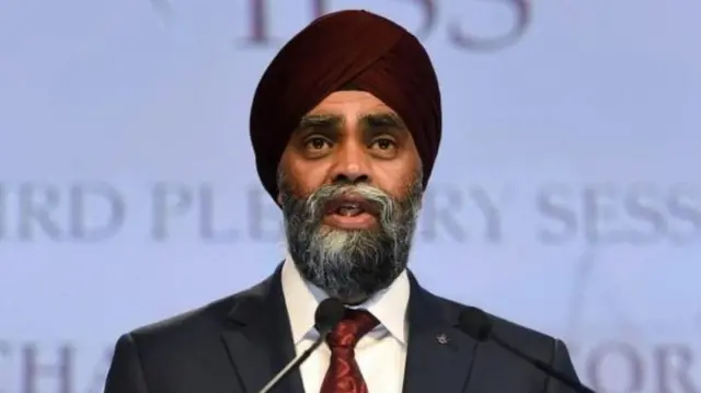 ਹਰਜੀਤ ਸਿੰਘ ਸੱਜਣ