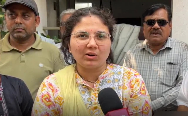 બીબીસી ગુજરાતી સુરત કતારગામ રાજકારણ રિઝર્વેશન રહેવાસી પ્રોપર્ટી મિલ્કત