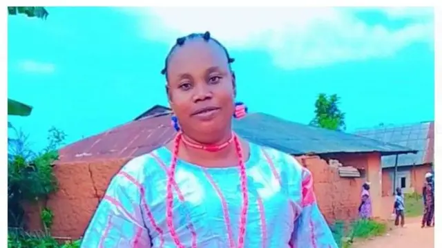 Ronke Gboye, ọmọ Iya Ibeji ọmọ araye le.