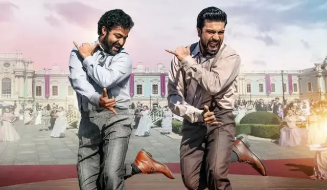 नाटू नाटू