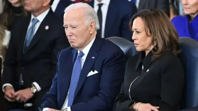 Байден Трамп менен теледебатка чыккандан кийин башка талапкер тууралуу талкулар күчөгөн