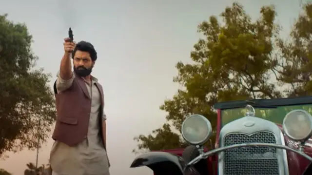 డెవిల్ చిత్ర సమీక్ష