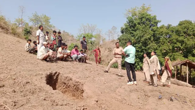 સિંહ-દીપડાના હુમલા વધ્યા