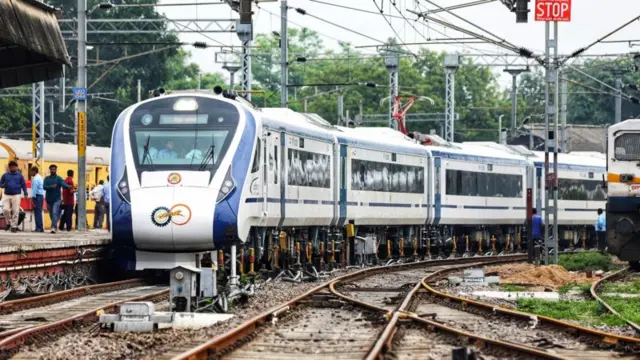 వందే భారత్