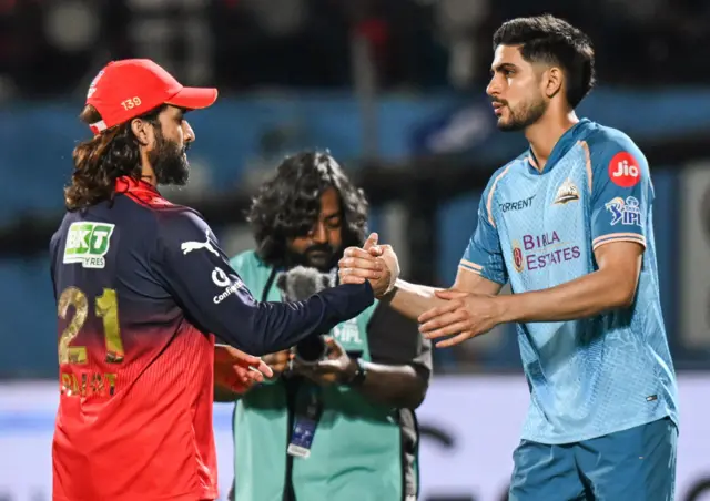 RCB vs GT, சுப்மன் கில், ஆர்சிபி - குஜராத் டைட்டன்ஸ், ஐபிஎல், இறுதிப்போட்டி, சாய் சுதர்ஷன், விராட் கோலி