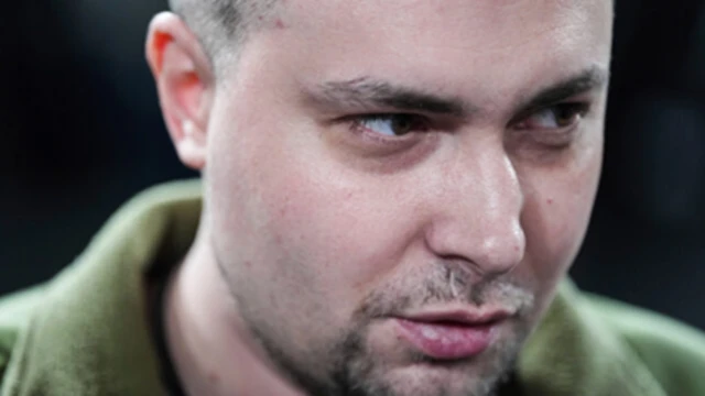Кирило Буданов 