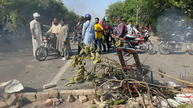 ਇਮਰਾਨ ਖ਼ਾਨ 