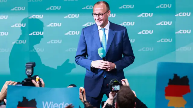 فردریش مرتس